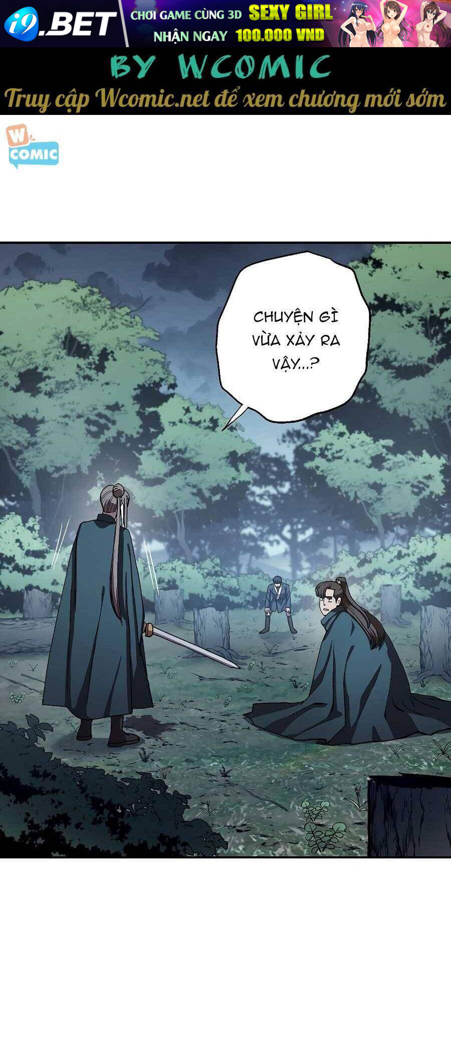 Nettruyen Truyện tranh online