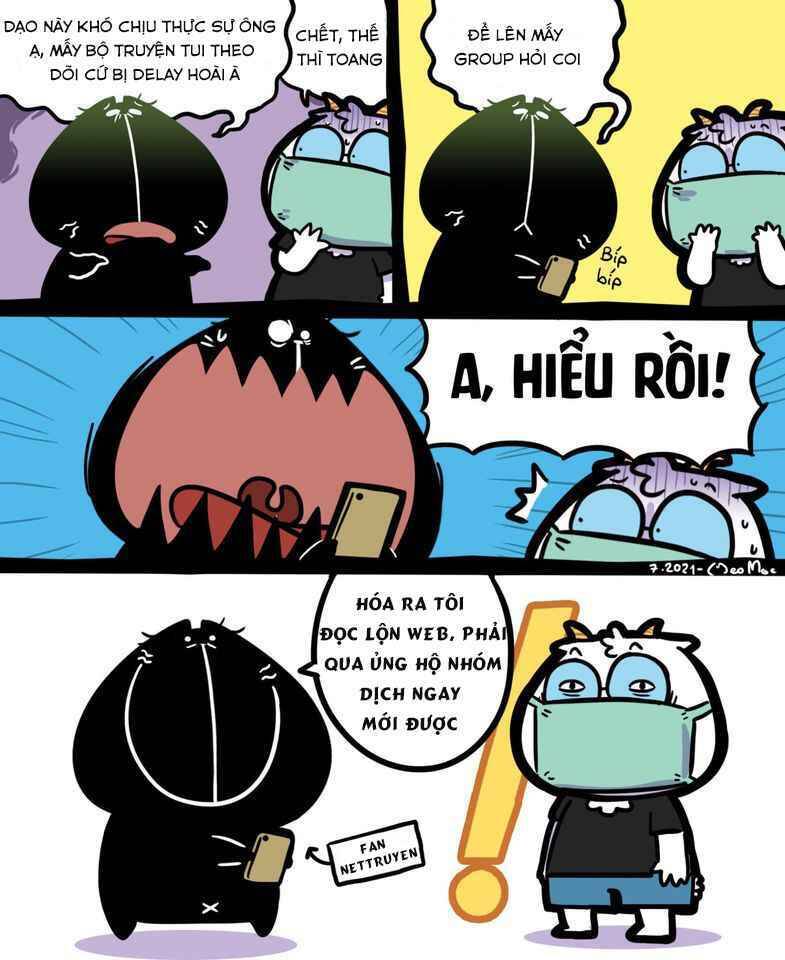 Nettruyen Truyện tranh online