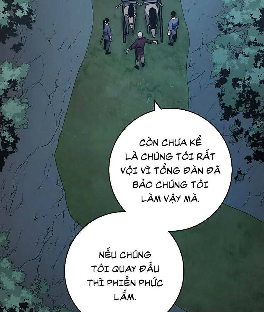 Huyền Thoại Diệt Thế Độc Long [Chap 6-135]