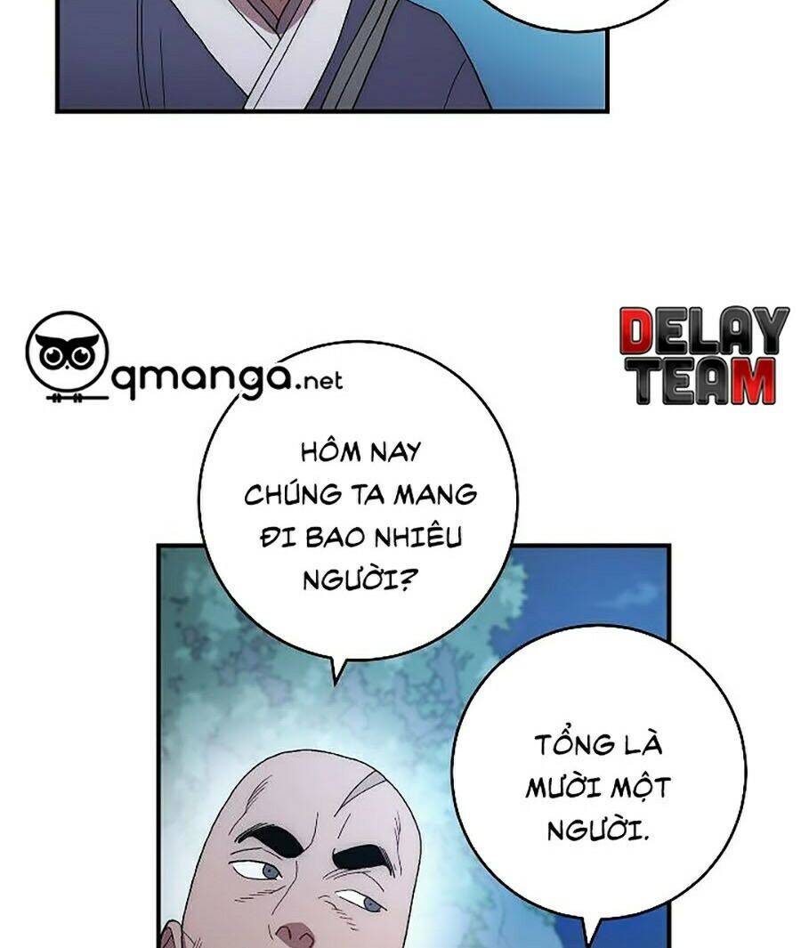 Huyền Thoại Diệt Thế Độc Long [Chap 6-135]