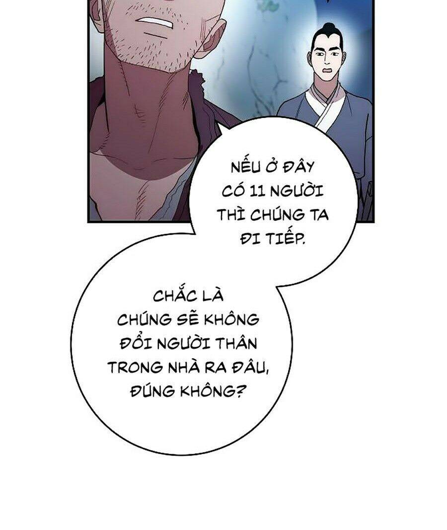 Huyền Thoại Diệt Thế Độc Long [Chap 6-135]