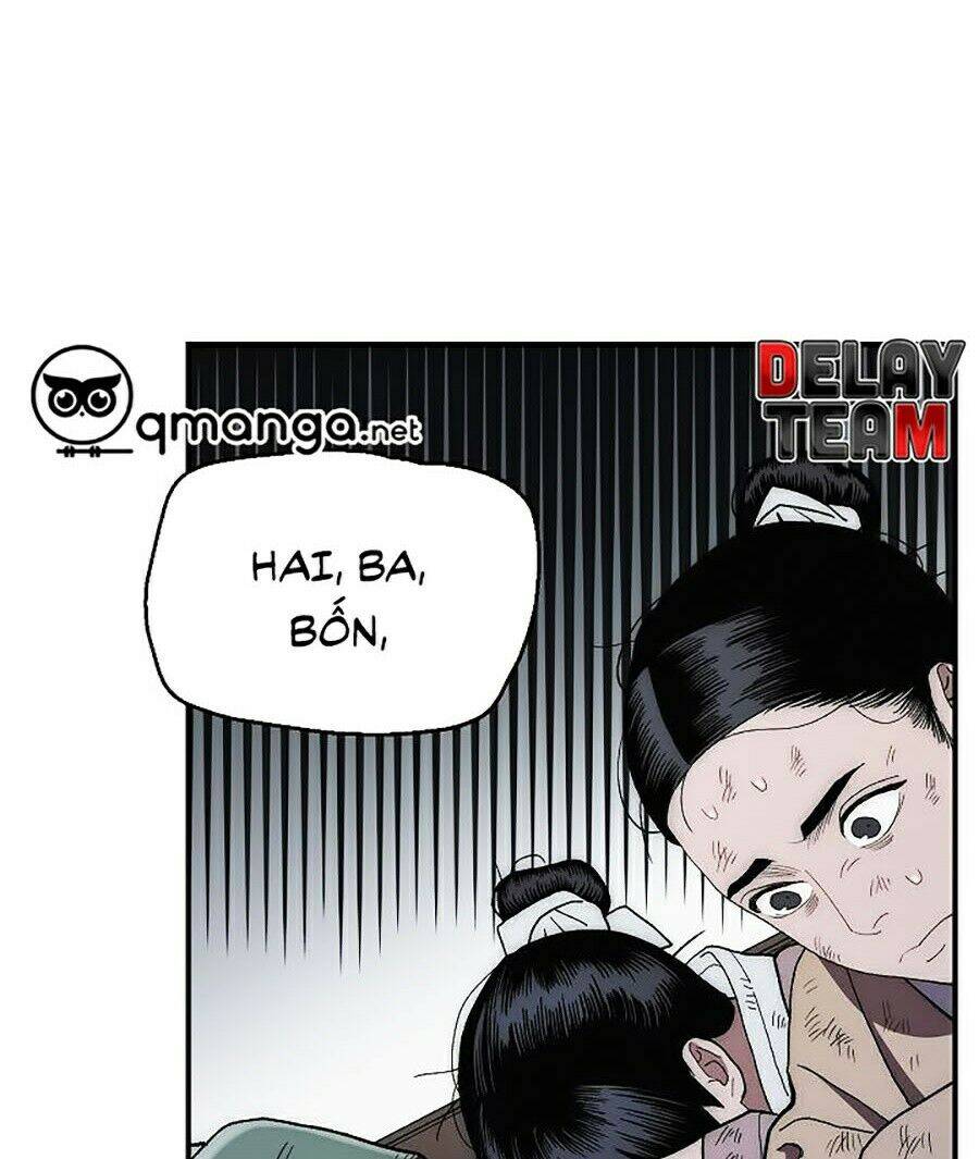 Huyền Thoại Diệt Thế Độc Long [Chap 6-135]