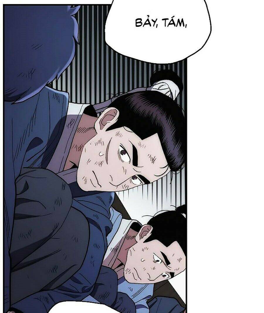 Huyền Thoại Diệt Thế Độc Long [Chap 6-135]