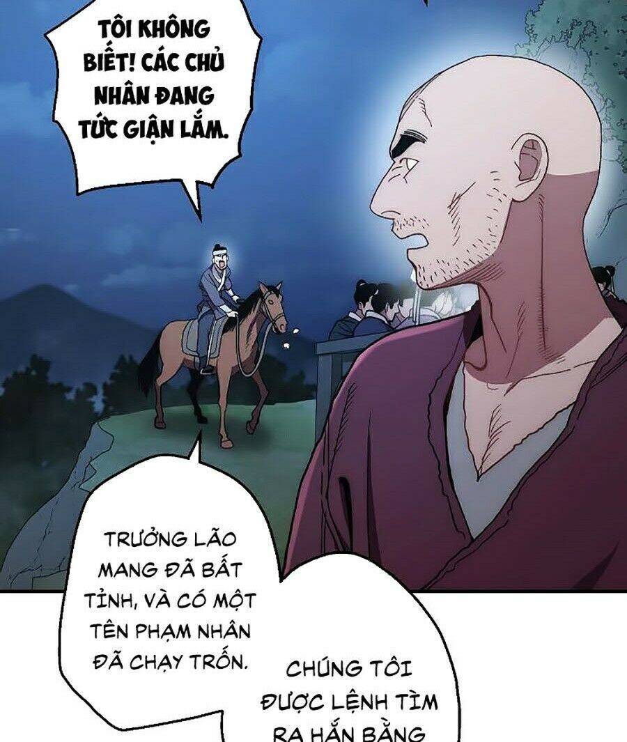 Huyền Thoại Diệt Thế Độc Long [Chap 6-135]