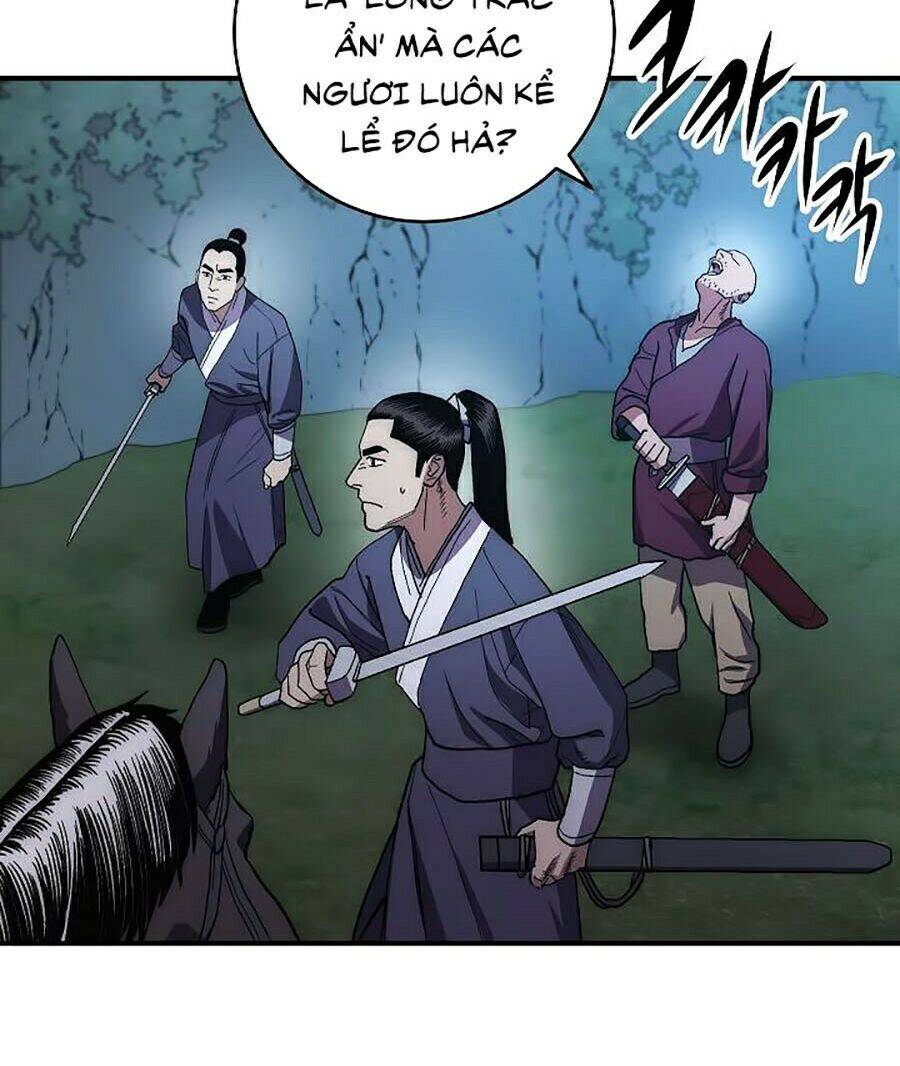 Huyền Thoại Diệt Thế Độc Long [Chap 6-135]