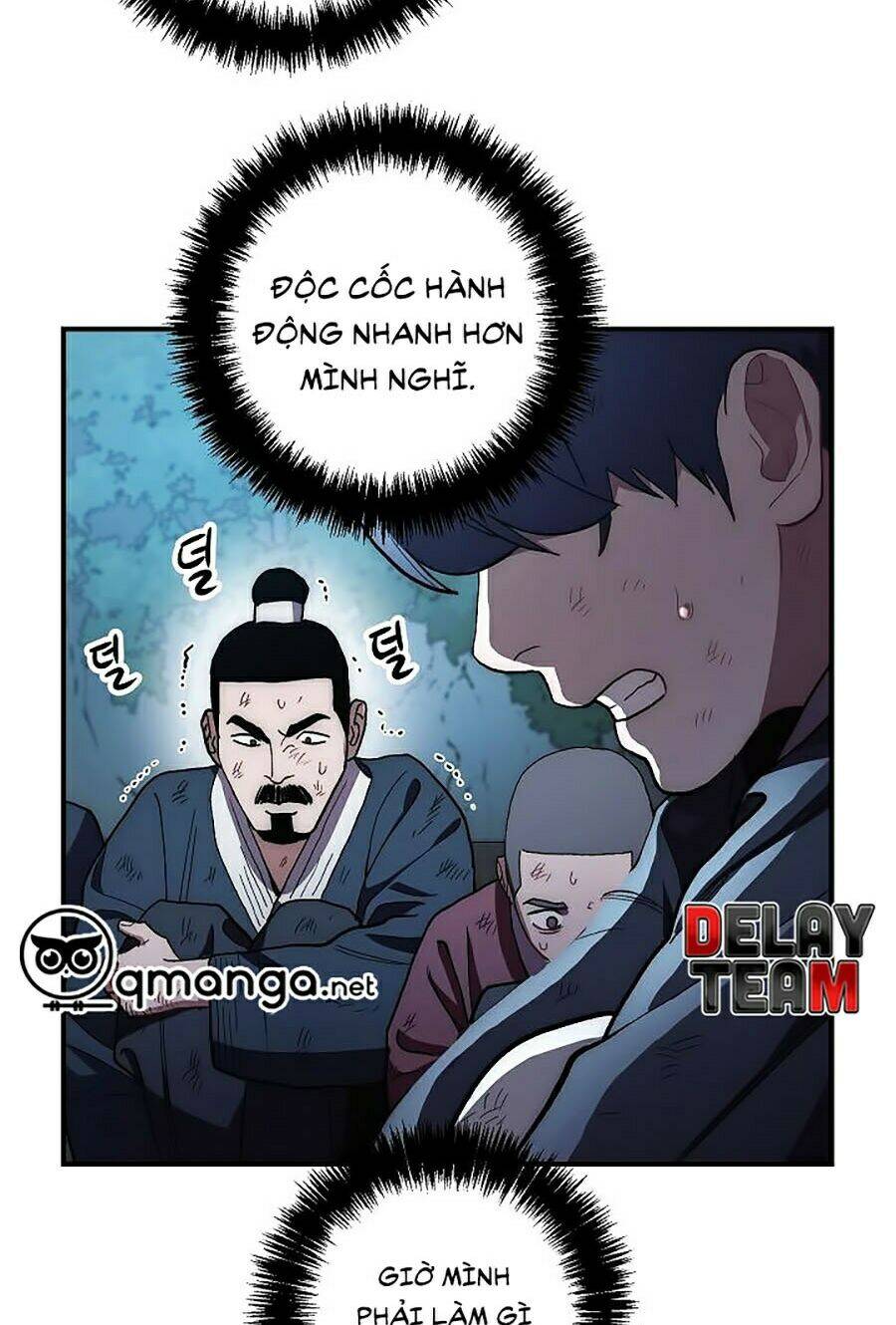 Huyền Thoại Diệt Thế Độc Long [Chap 6-135]