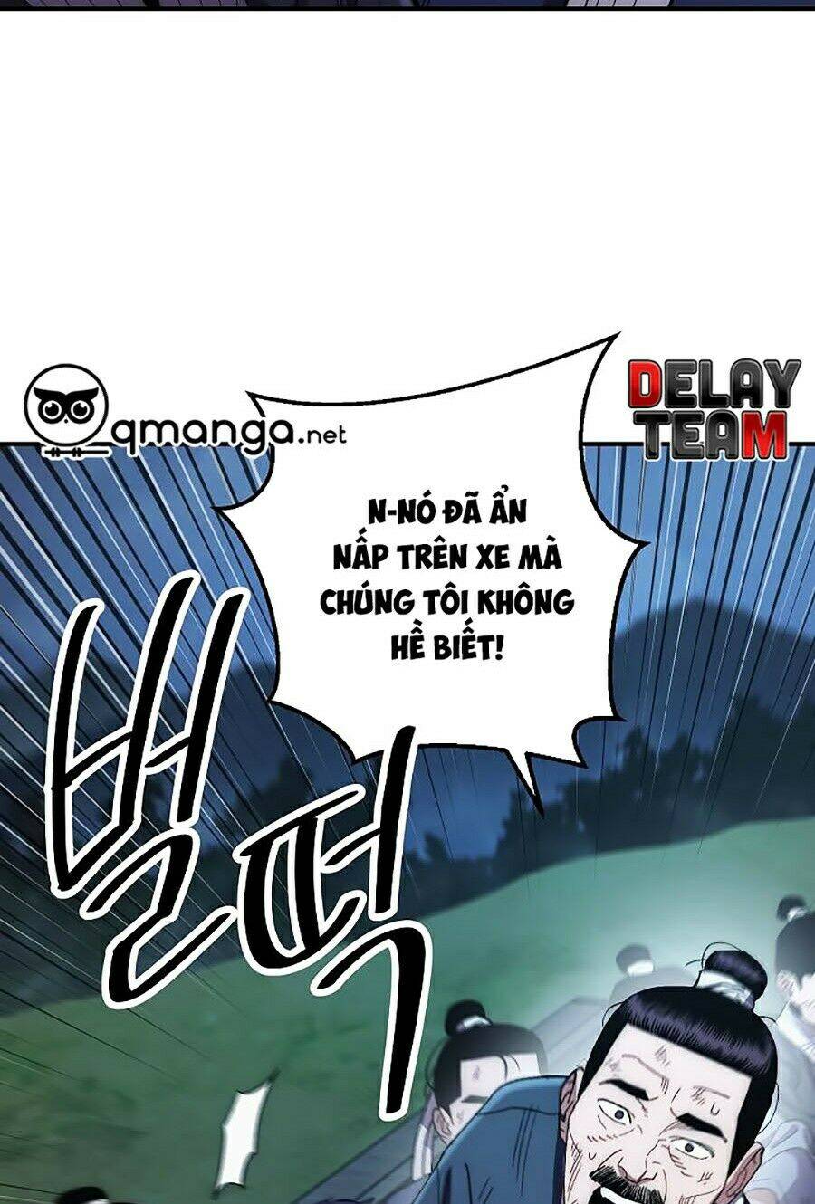 Huyền Thoại Diệt Thế Độc Long [Chap 6-135]