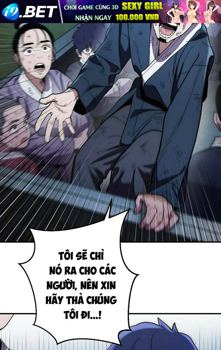 Huyền Thoại Diệt Thế Độc Long [Chap 6-135]