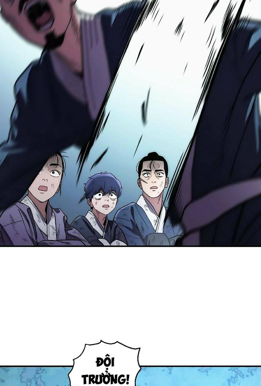 Huyền Thoại Diệt Thế Độc Long [Chap 6-135]