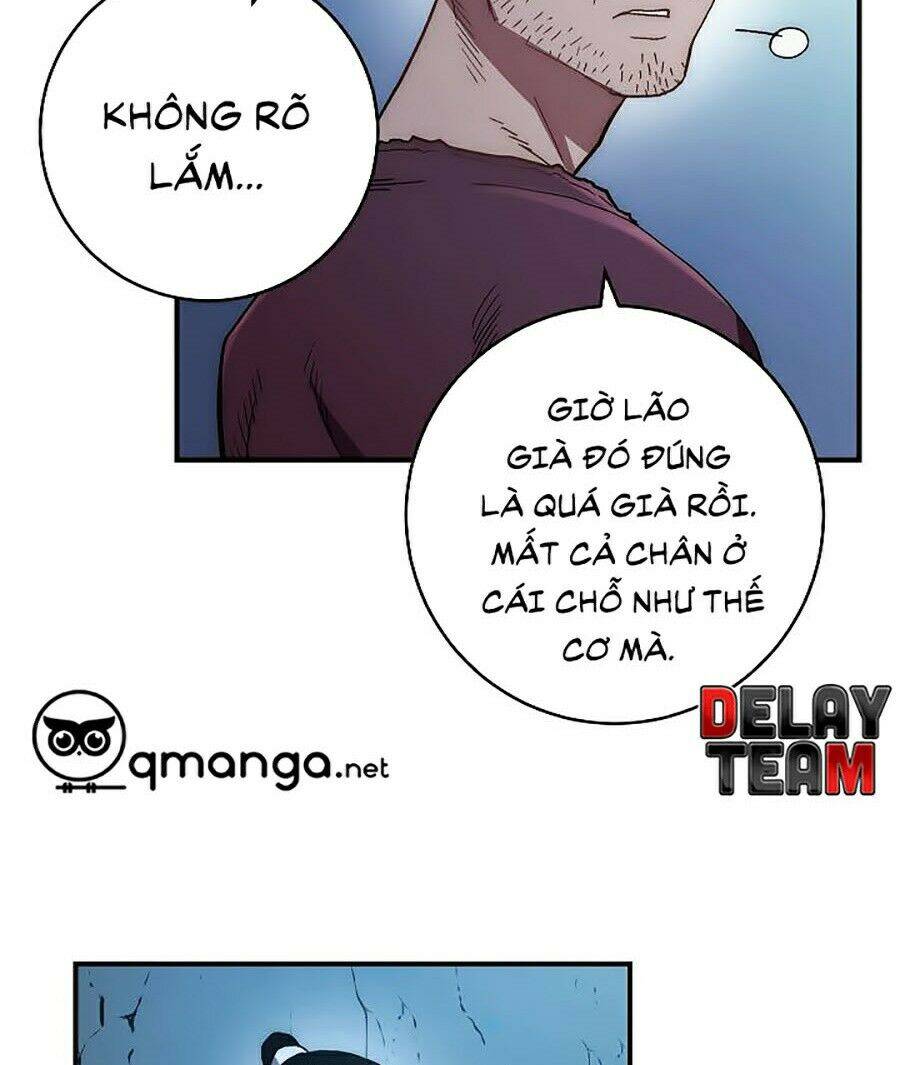 Huyền Thoại Diệt Thế Độc Long [Chap 6-135]