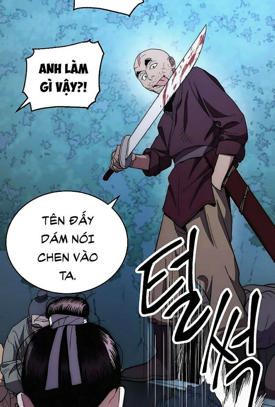 Huyền Thoại Diệt Thế Độc Long [Chap 6-135]