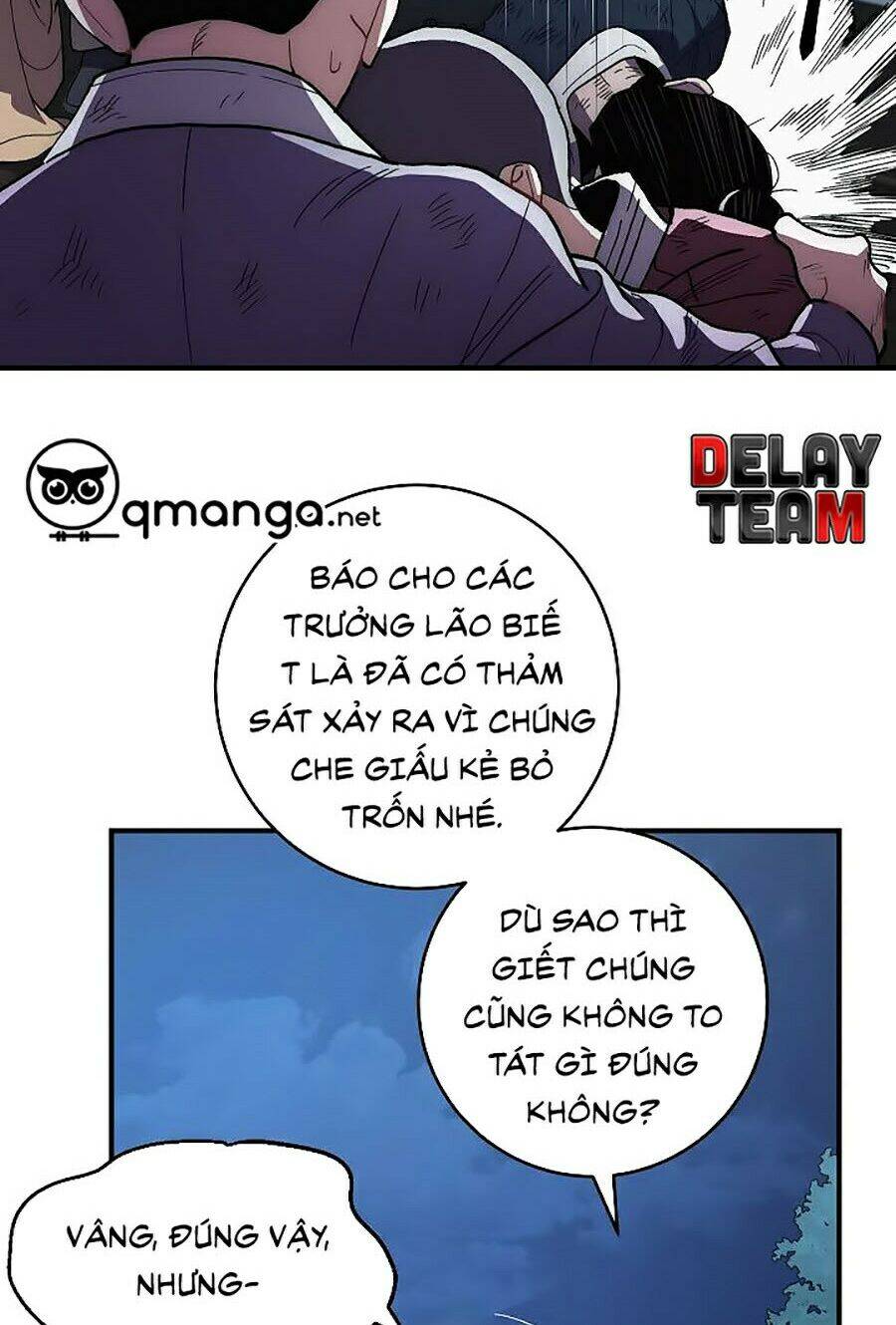 Huyền Thoại Diệt Thế Độc Long [Chap 6-135]