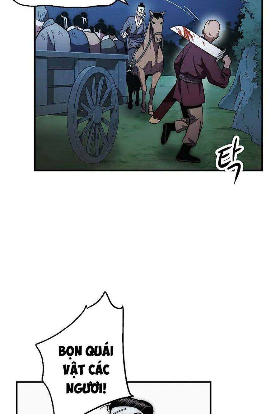 Huyền Thoại Diệt Thế Độc Long [Chap 6-135]