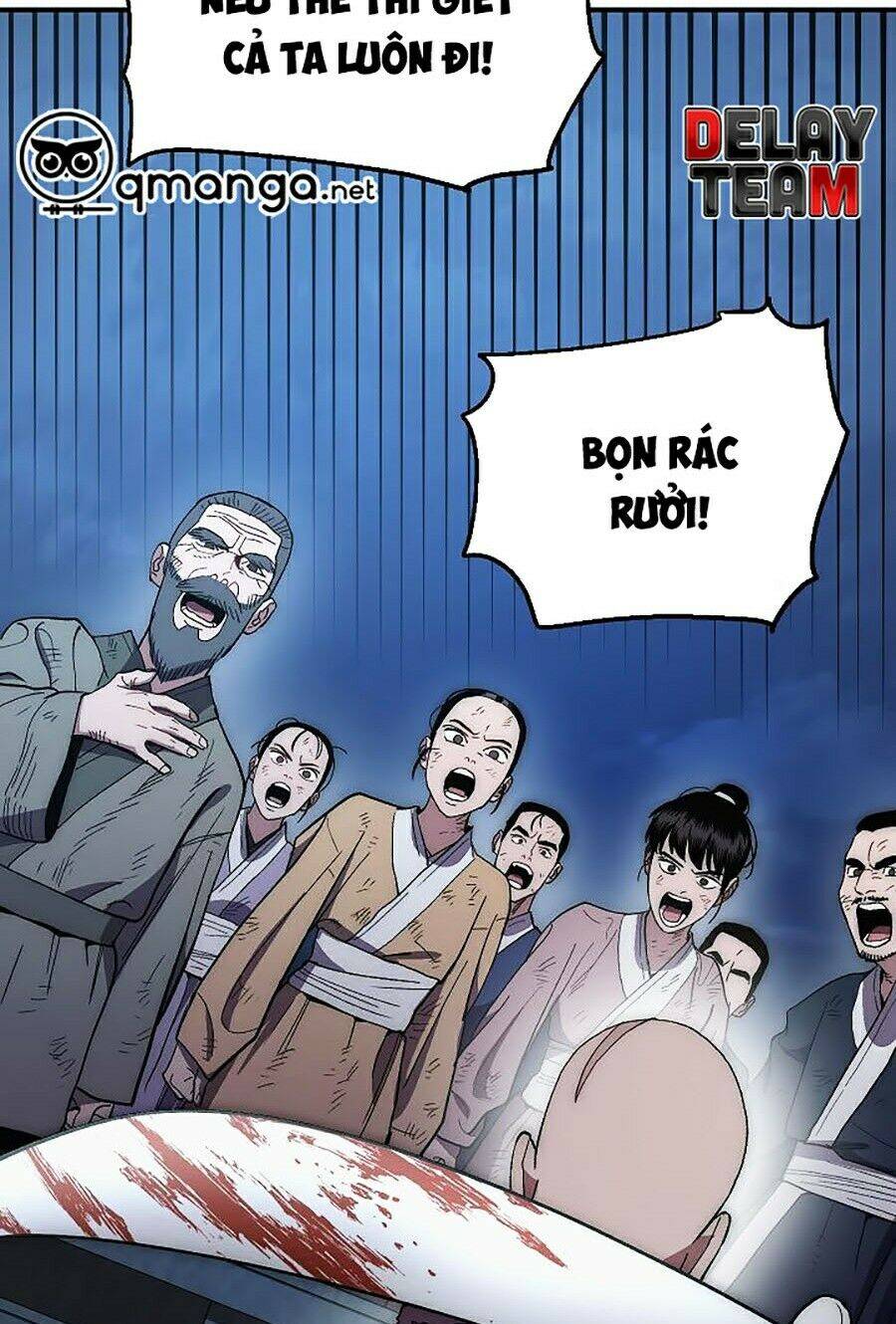 Huyền Thoại Diệt Thế Độc Long [Chap 6-135]