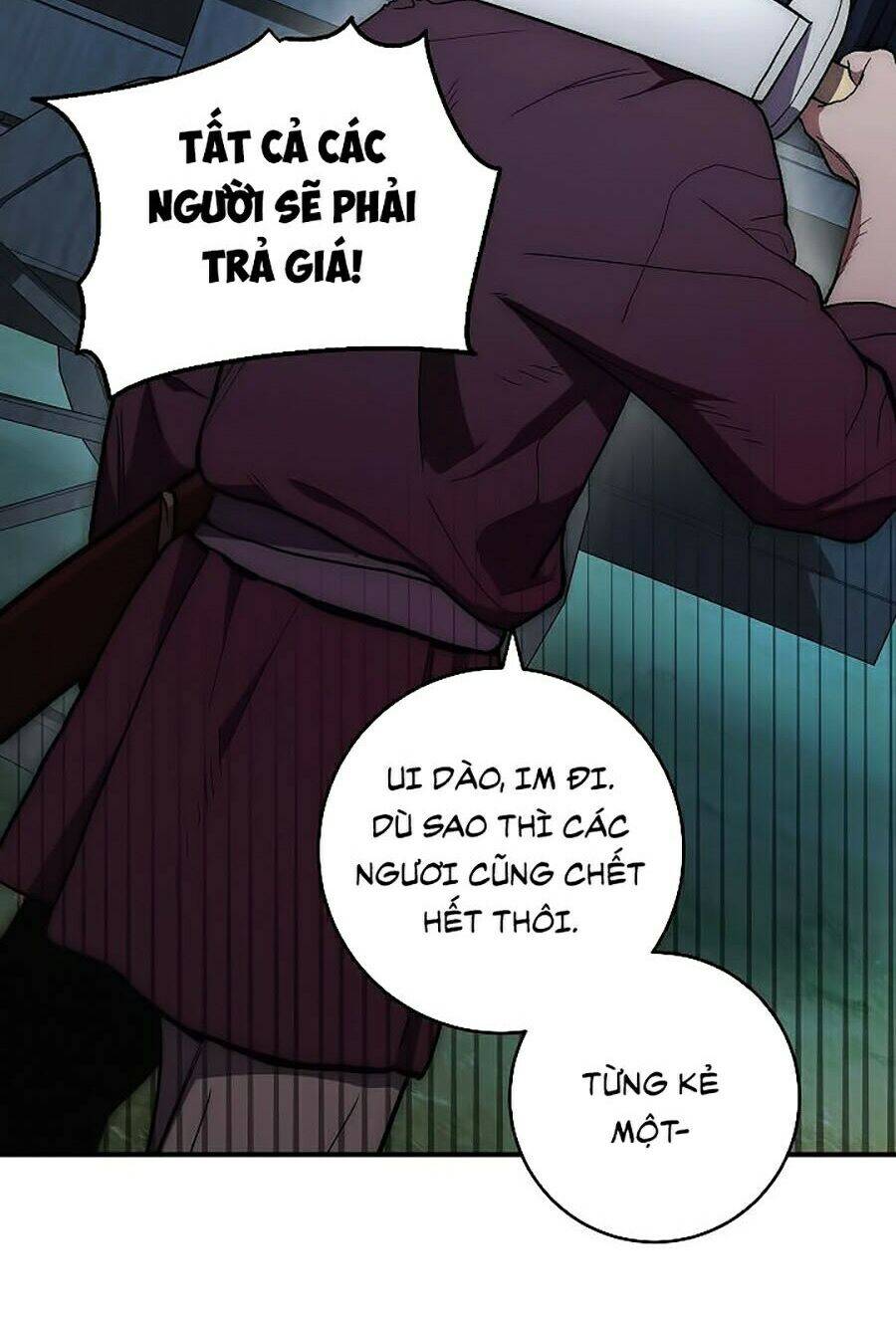 Huyền Thoại Diệt Thế Độc Long [Chap 6-135]