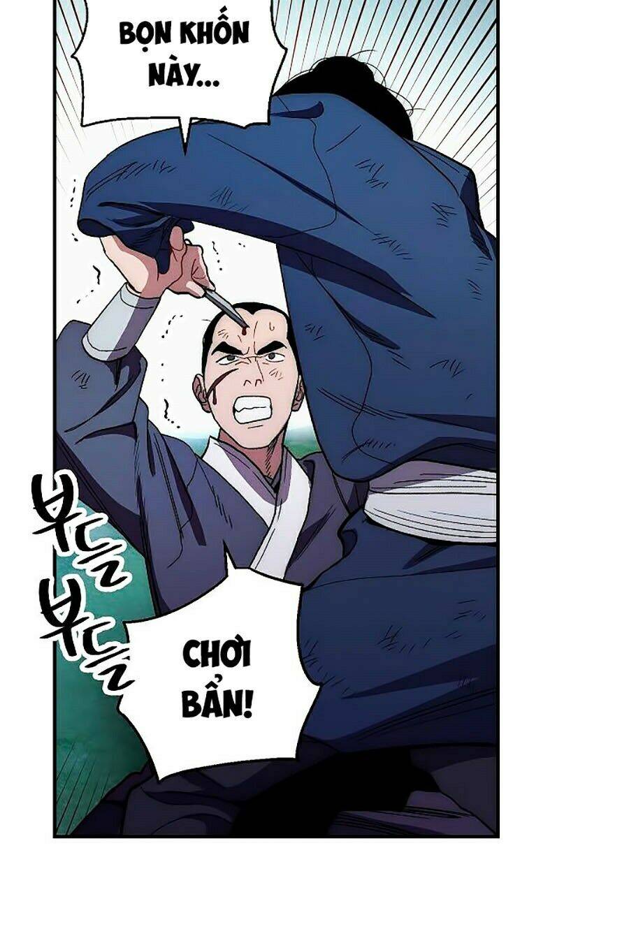 Huyền Thoại Diệt Thế Độc Long [Chap 6-135]