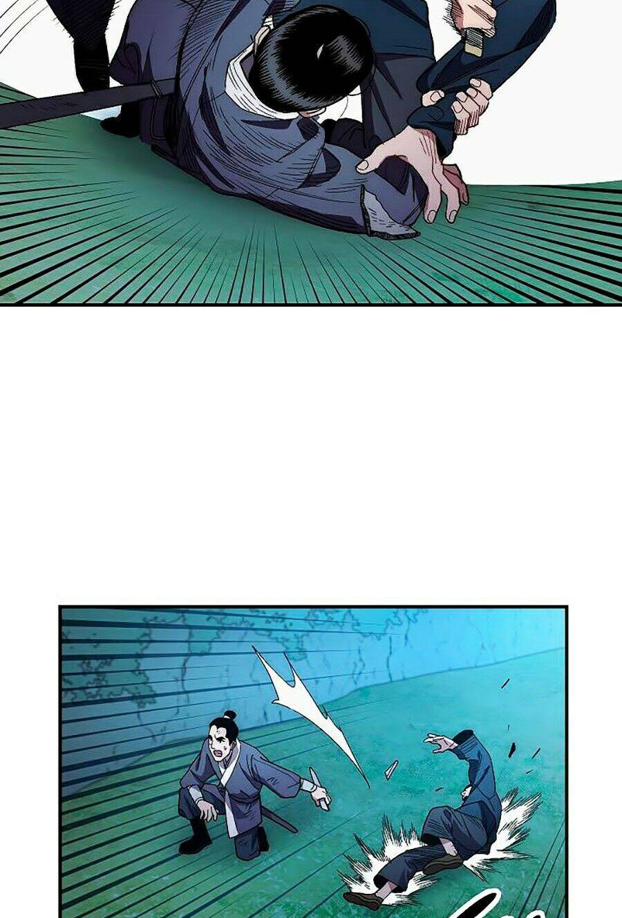 Huyền Thoại Diệt Thế Độc Long [Chap 6-135]