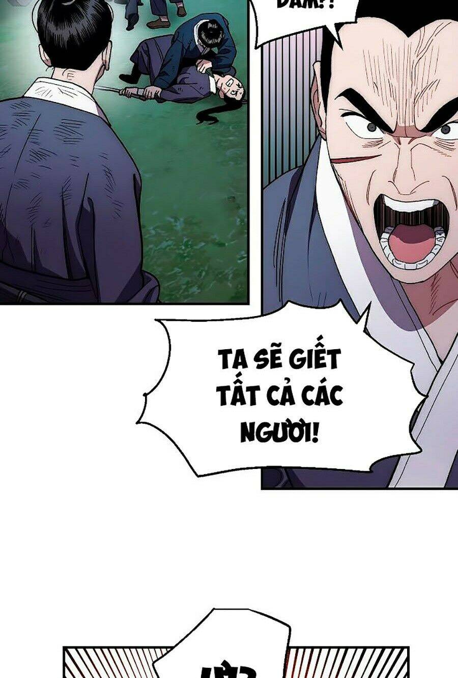 Huyền Thoại Diệt Thế Độc Long [Chap 6-135]