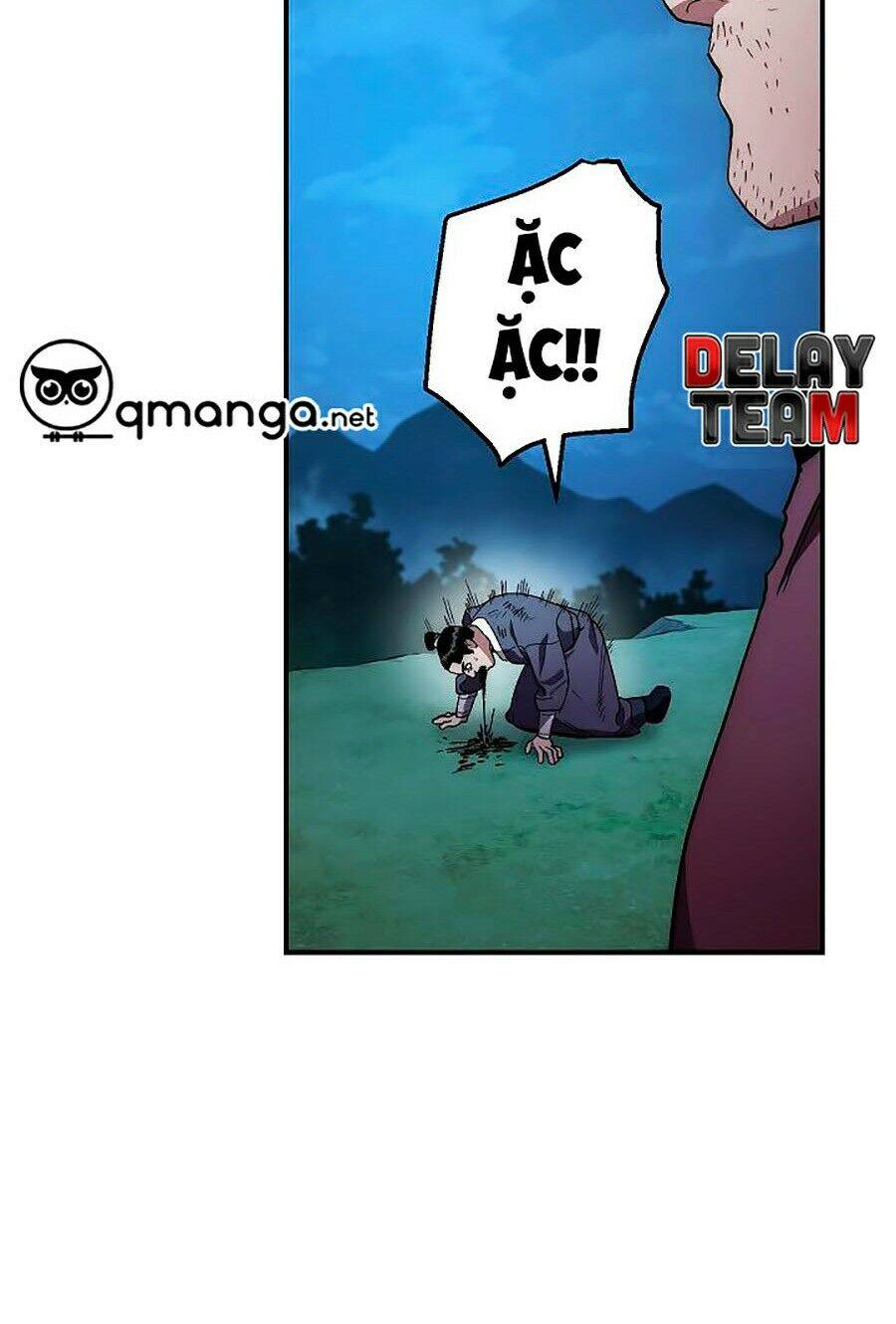 Huyền Thoại Diệt Thế Độc Long [Chap 6-135]