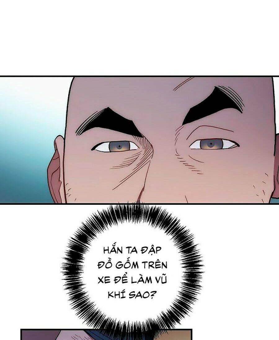 Huyền Thoại Diệt Thế Độc Long [Chap 6-135]