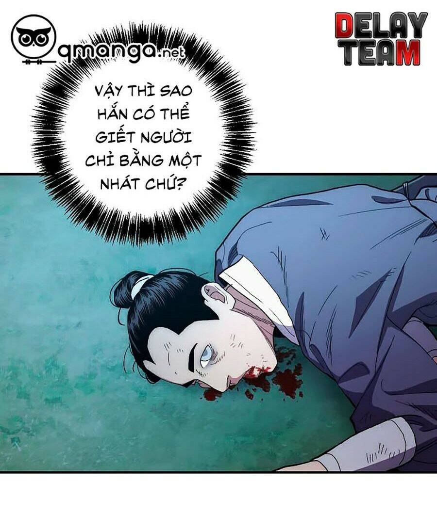 Huyền Thoại Diệt Thế Độc Long [Chap 6-135]