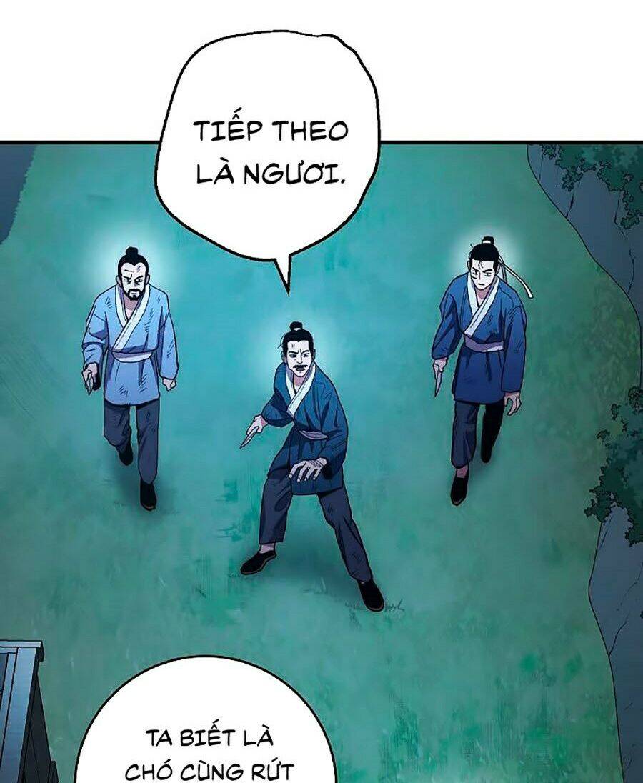 Huyền Thoại Diệt Thế Độc Long [Chap 6-135]