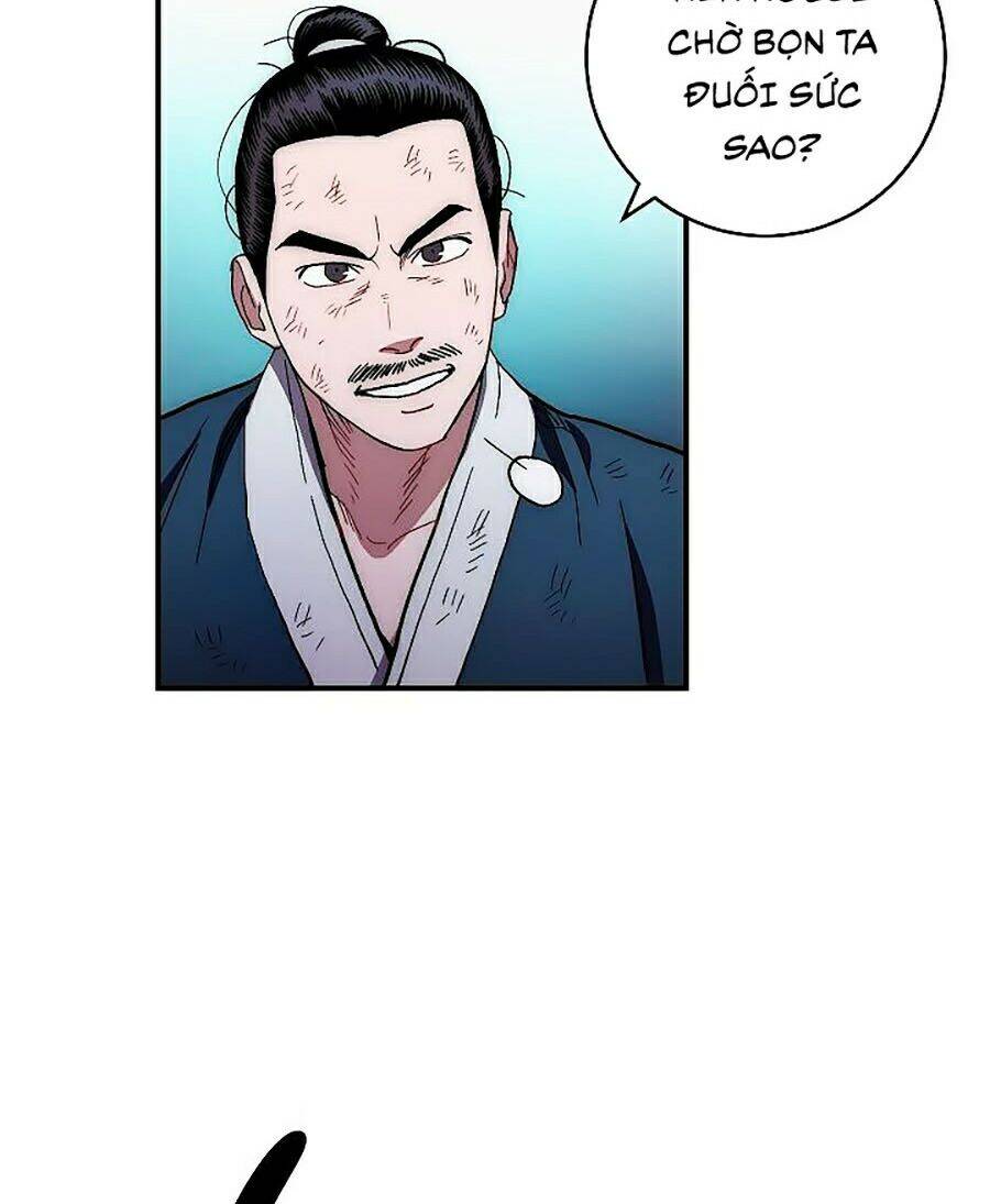 Huyền Thoại Diệt Thế Độc Long [Chap 6-135]