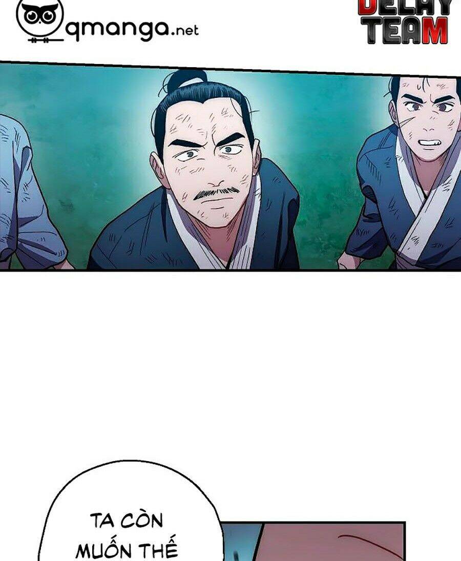 Huyền Thoại Diệt Thế Độc Long [Chap 6-135]