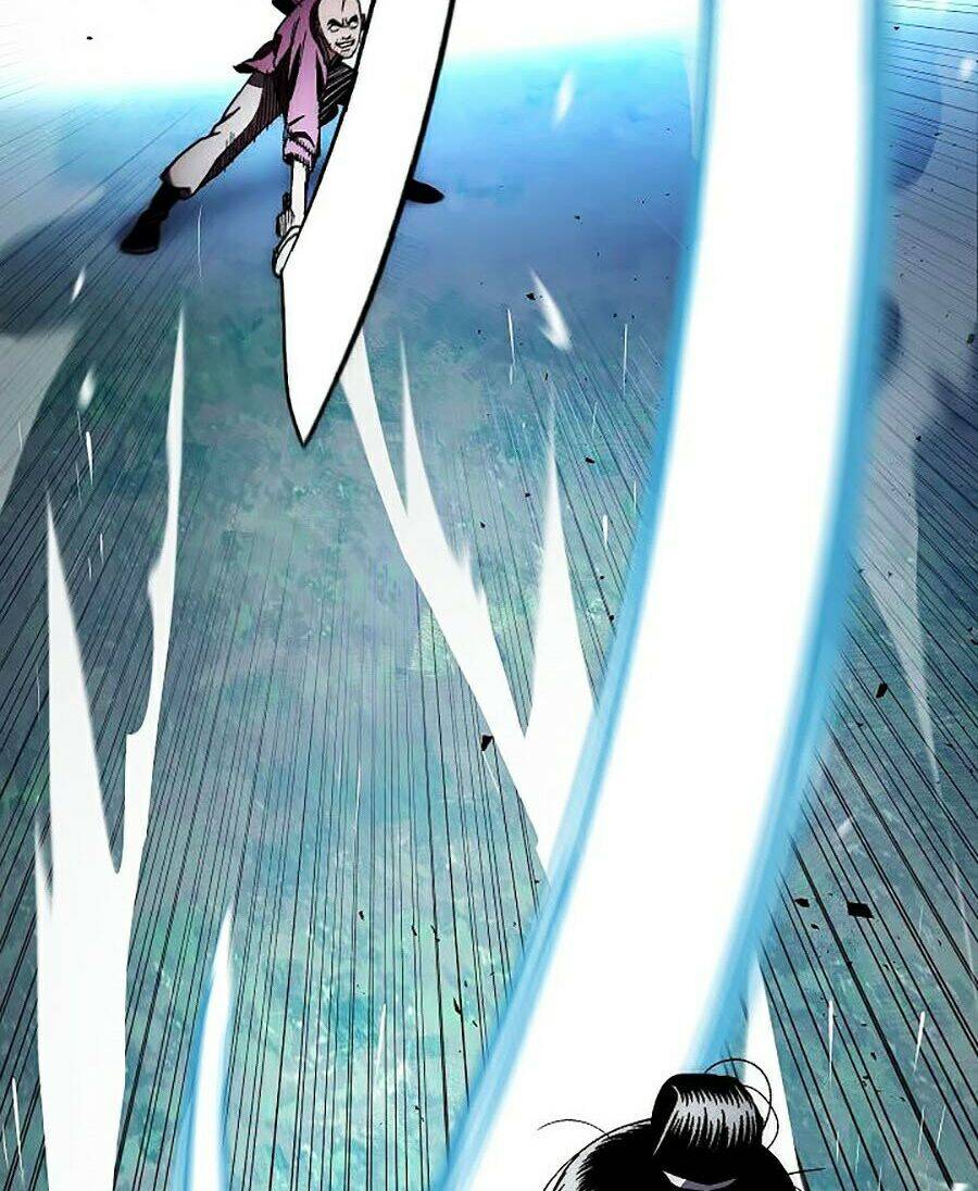 Huyền Thoại Diệt Thế Độc Long [Chap 6-135]