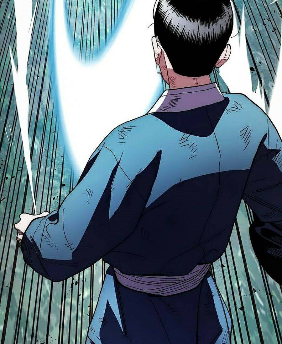 Huyền Thoại Diệt Thế Độc Long [Chap 6-135]