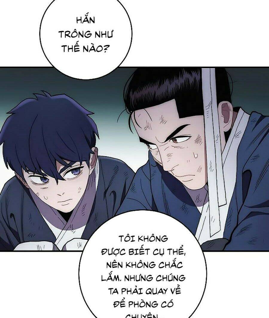 Huyền Thoại Diệt Thế Độc Long [Chap 6-135]