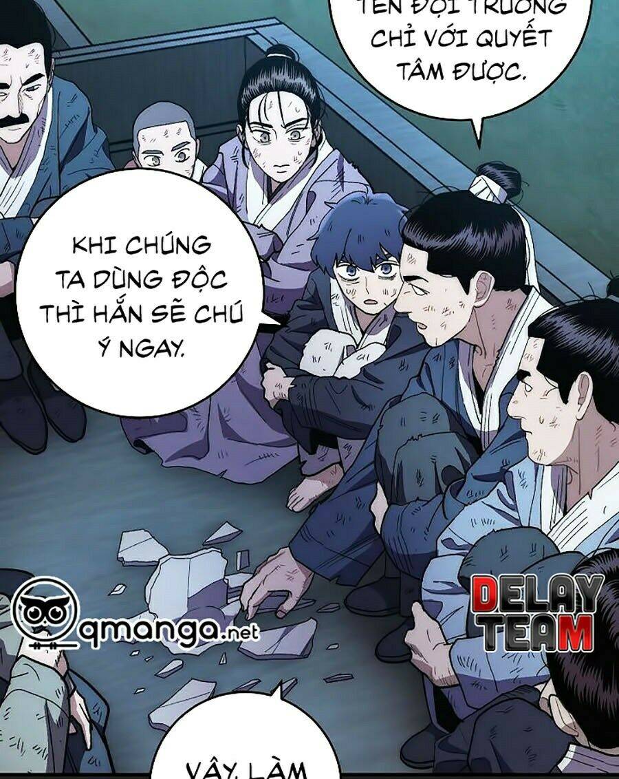 Huyền Thoại Diệt Thế Độc Long [Chap 6-135]