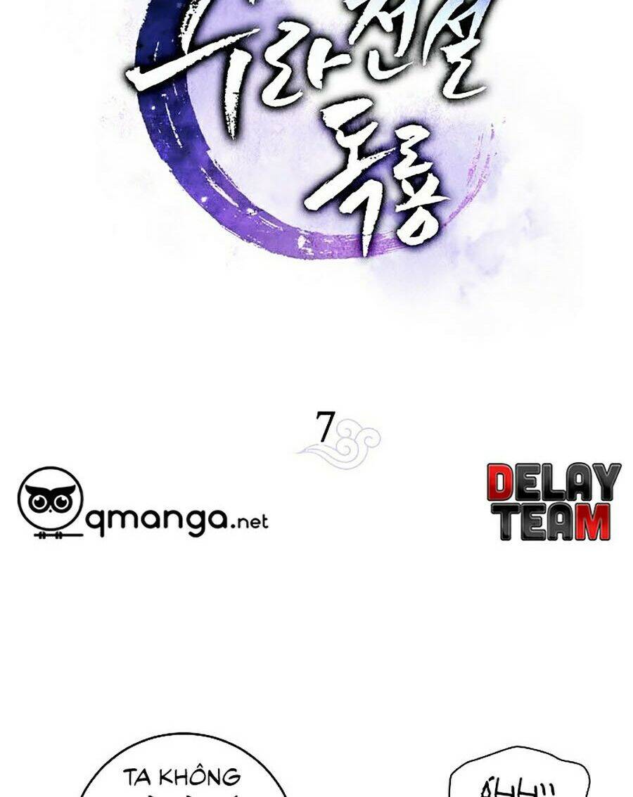 Huyền Thoại Diệt Thế Độc Long [Chap 6-135]