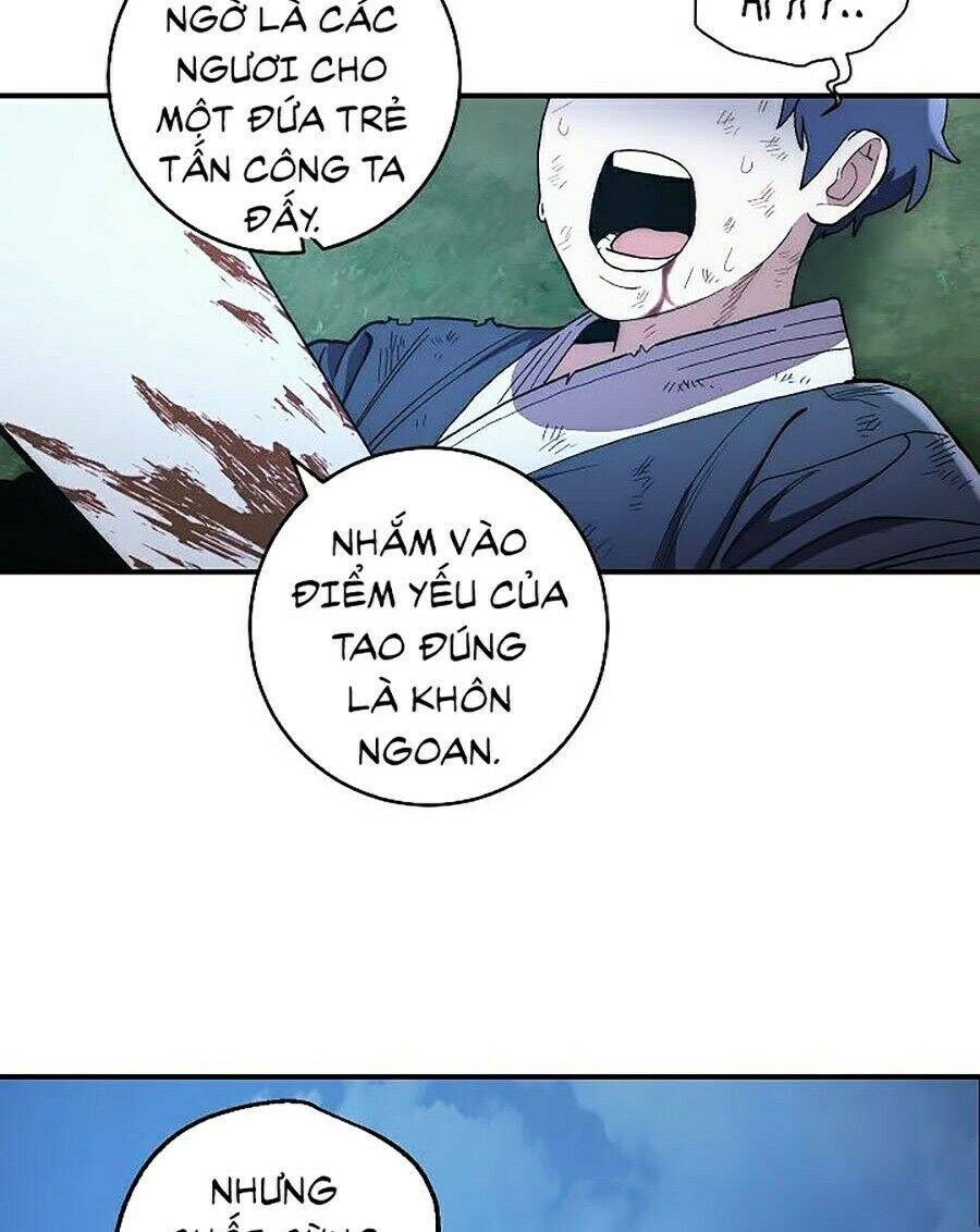 Huyền Thoại Diệt Thế Độc Long [Chap 6-135]