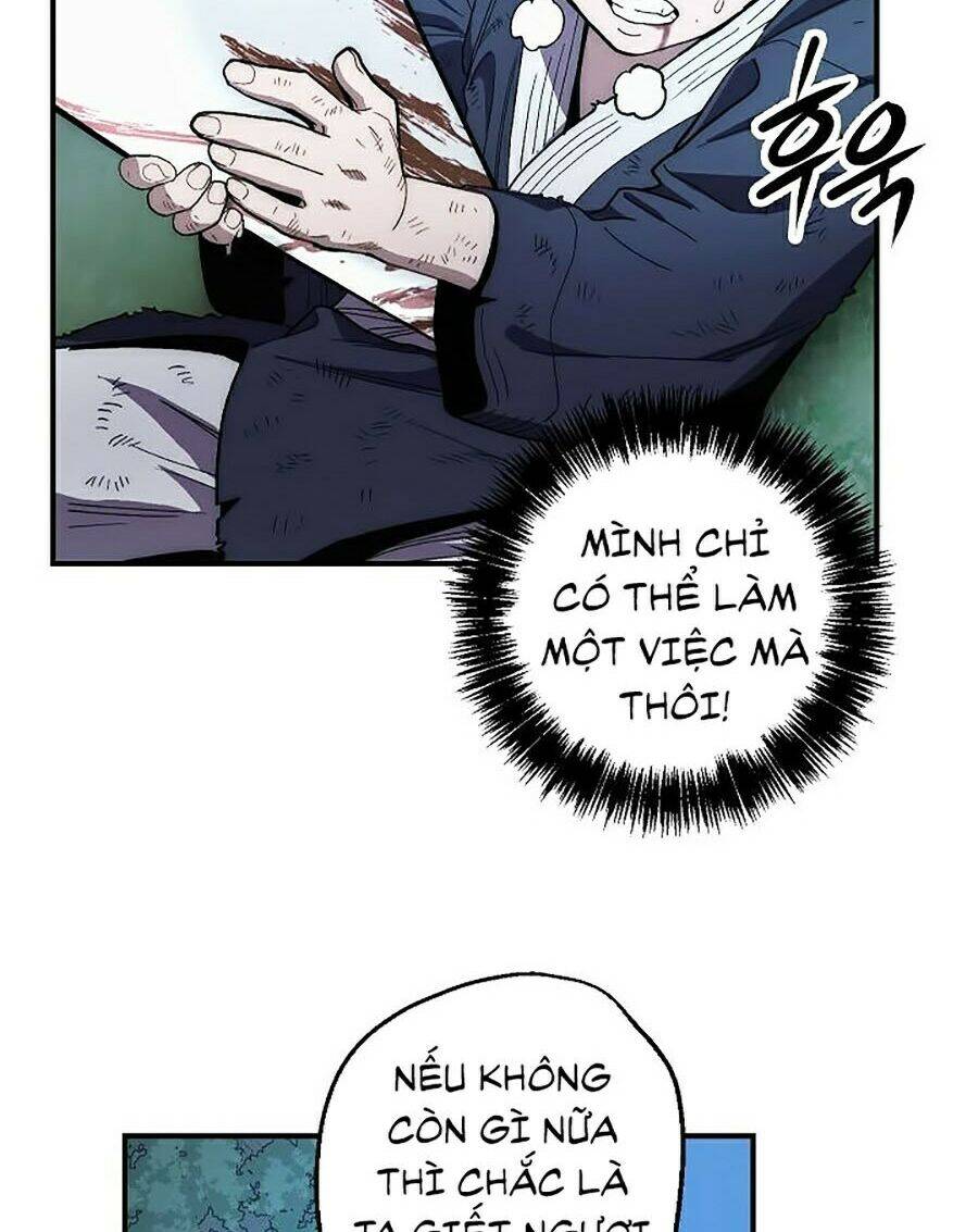 Huyền Thoại Diệt Thế Độc Long [Chap 6-135]