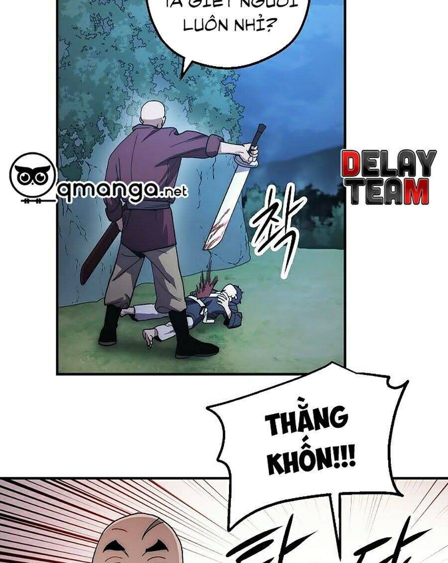 Huyền Thoại Diệt Thế Độc Long [Chap 6-135]