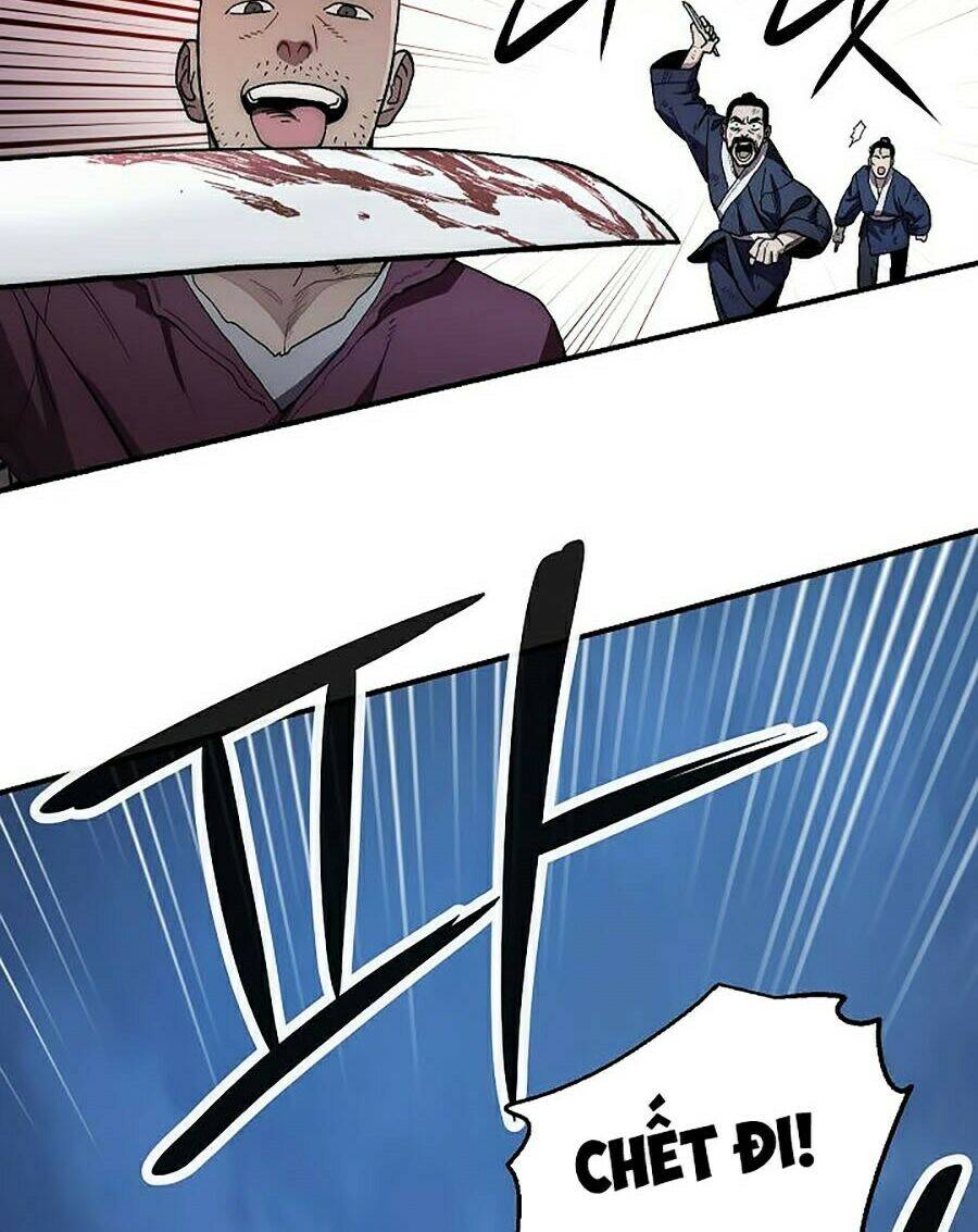 Huyền Thoại Diệt Thế Độc Long [Chap 6-135]