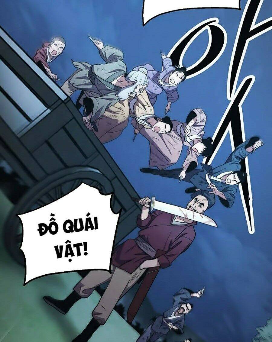 Huyền Thoại Diệt Thế Độc Long [Chap 6-135]