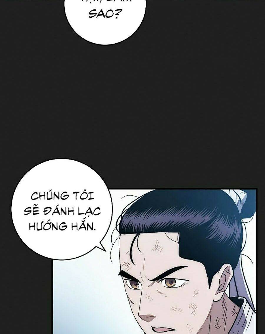 Huyền Thoại Diệt Thế Độc Long [Chap 6-135]