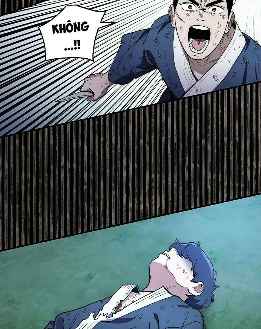 Huyền Thoại Diệt Thế Độc Long [Chap 6-135]