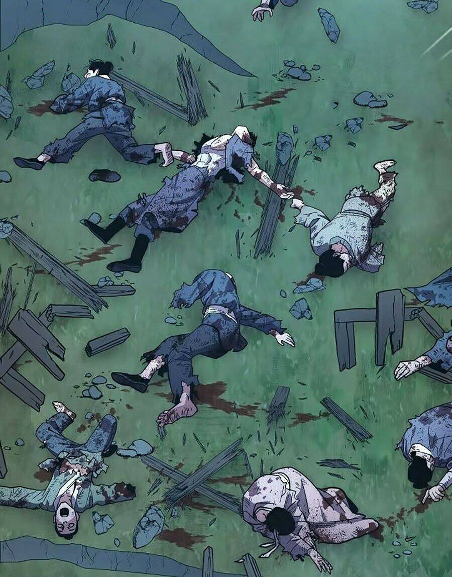 Huyền Thoại Diệt Thế Độc Long [Chap 6-135]