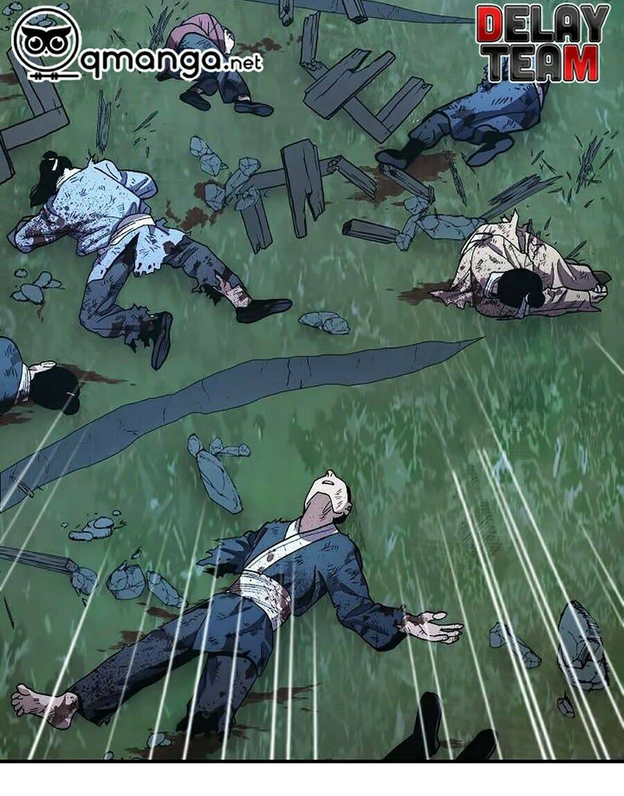 Huyền Thoại Diệt Thế Độc Long [Chap 6-135]