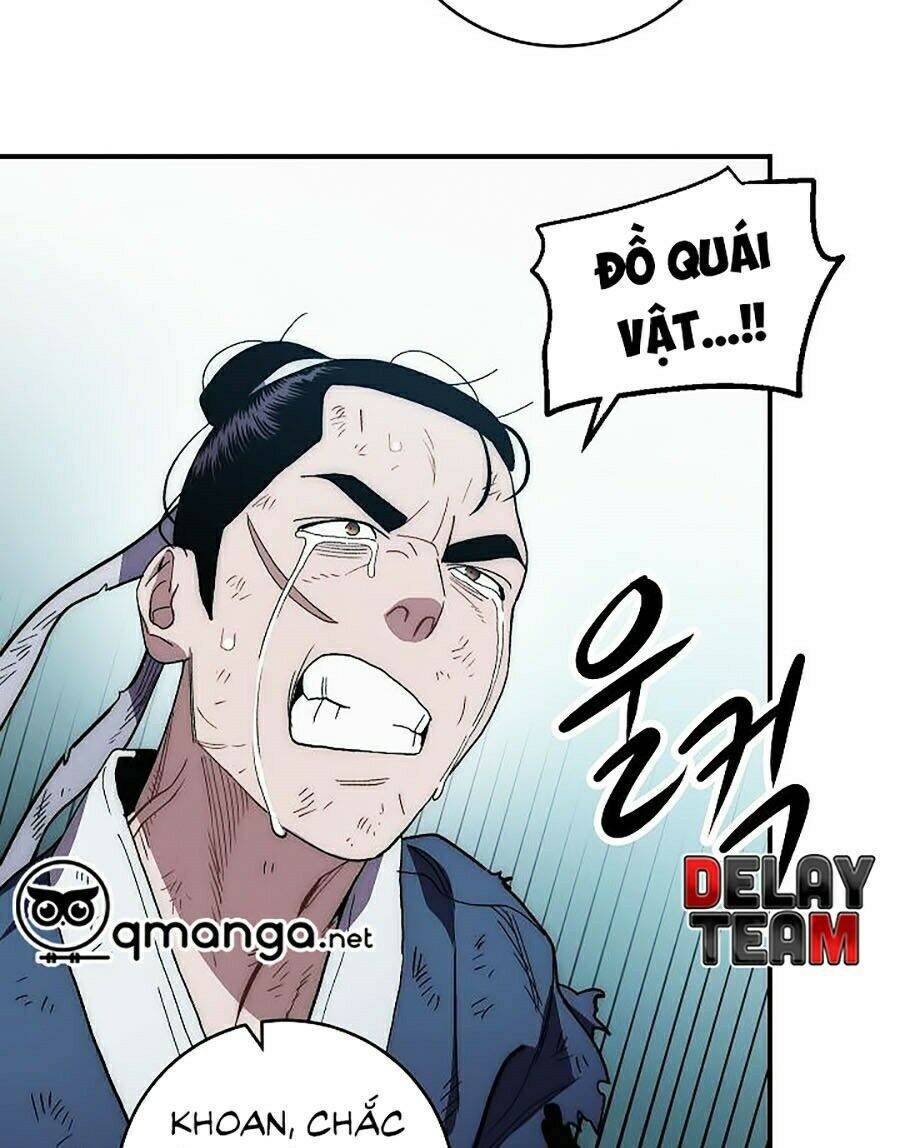 Huyền Thoại Diệt Thế Độc Long [Chap 6-135]