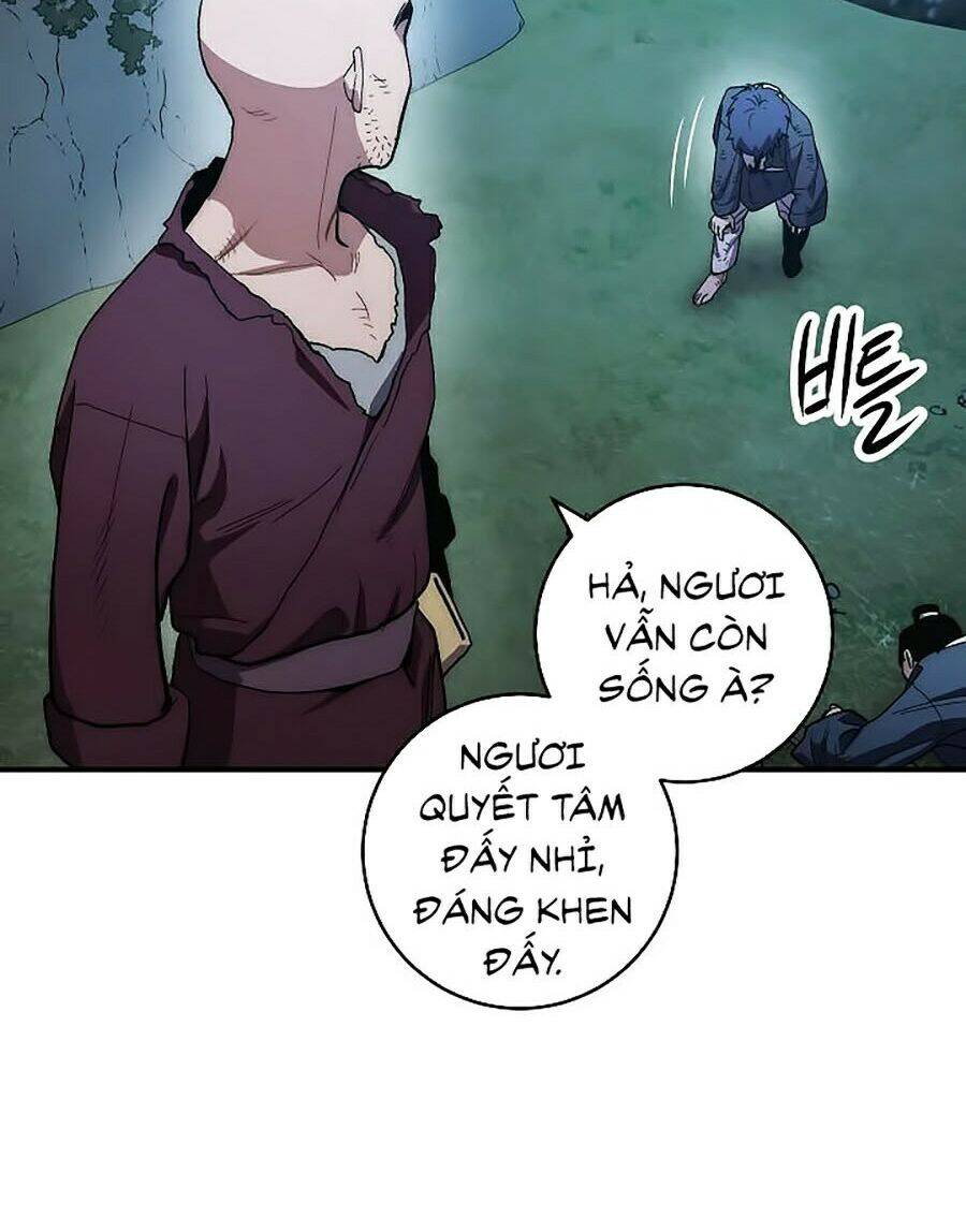 Huyền Thoại Diệt Thế Độc Long [Chap 6-135]