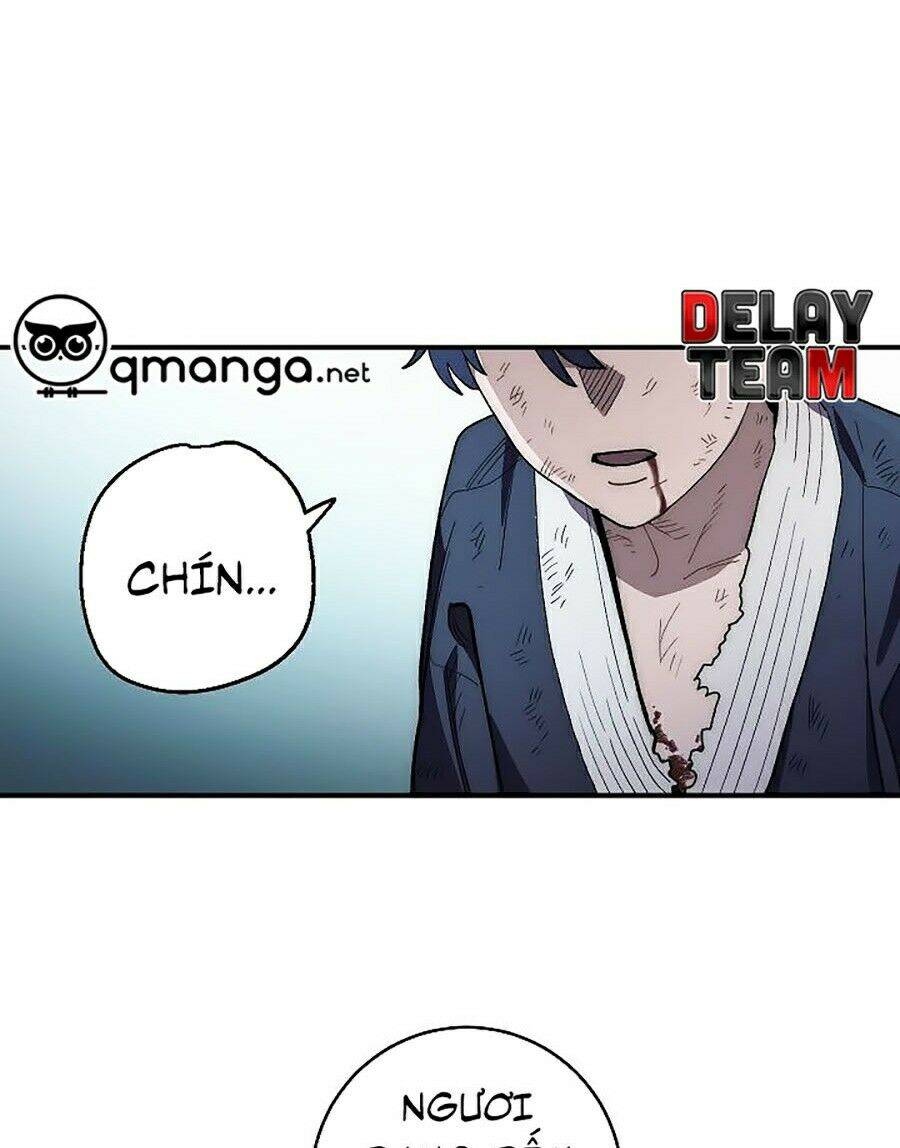 Huyền Thoại Diệt Thế Độc Long [Chap 6-135]