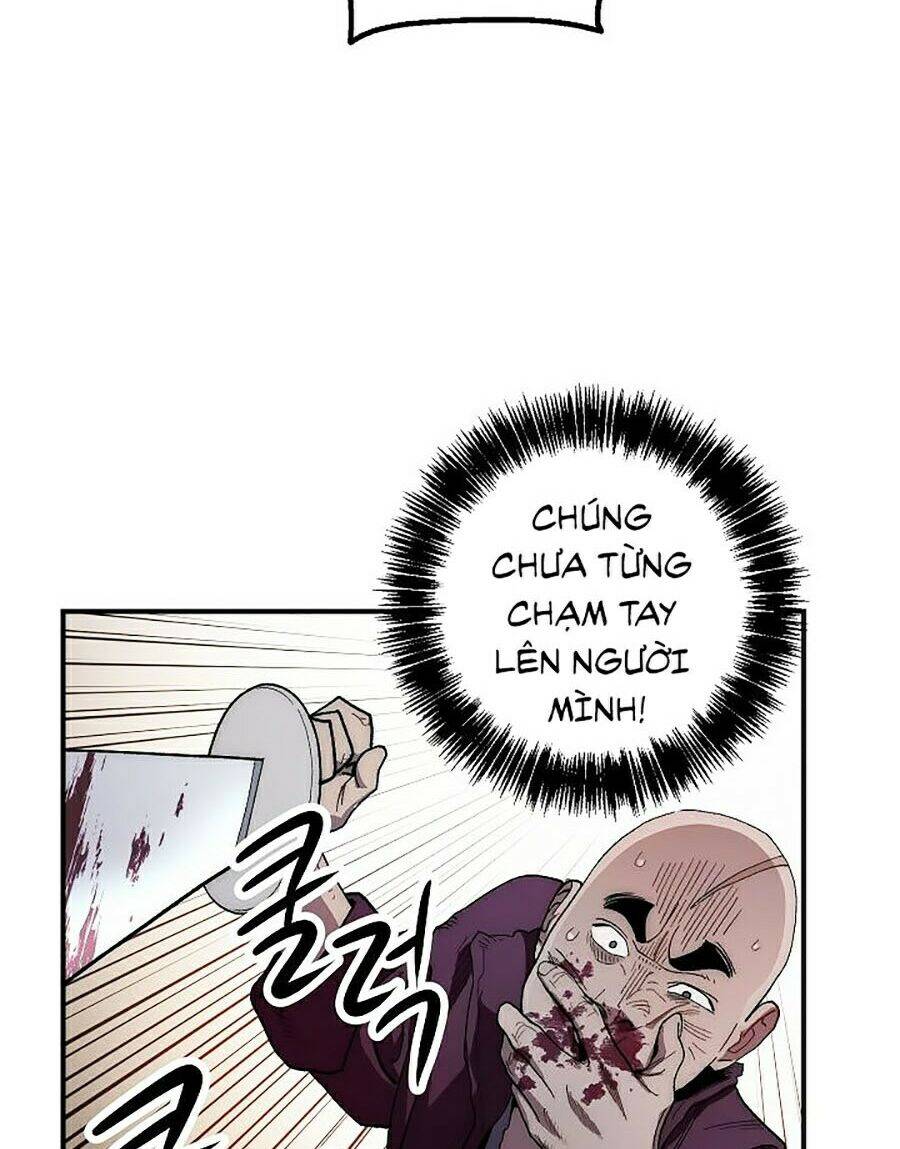 Huyền Thoại Diệt Thế Độc Long [Chap 6-135]