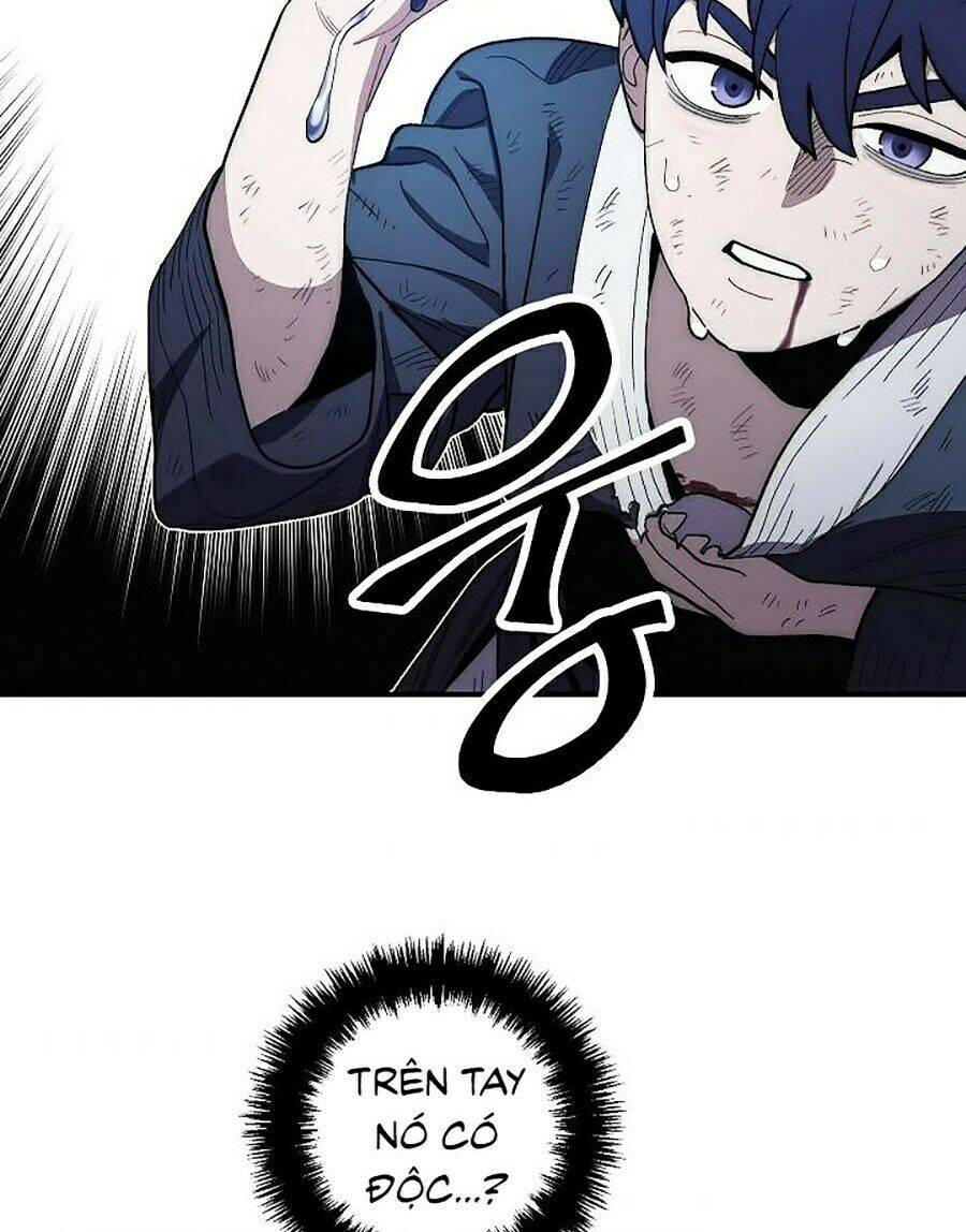 Huyền Thoại Diệt Thế Độc Long [Chap 6-135]