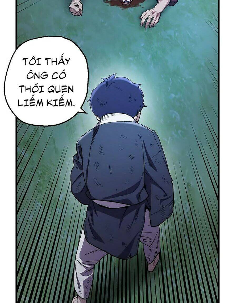 Huyền Thoại Diệt Thế Độc Long [Chap 6-135]