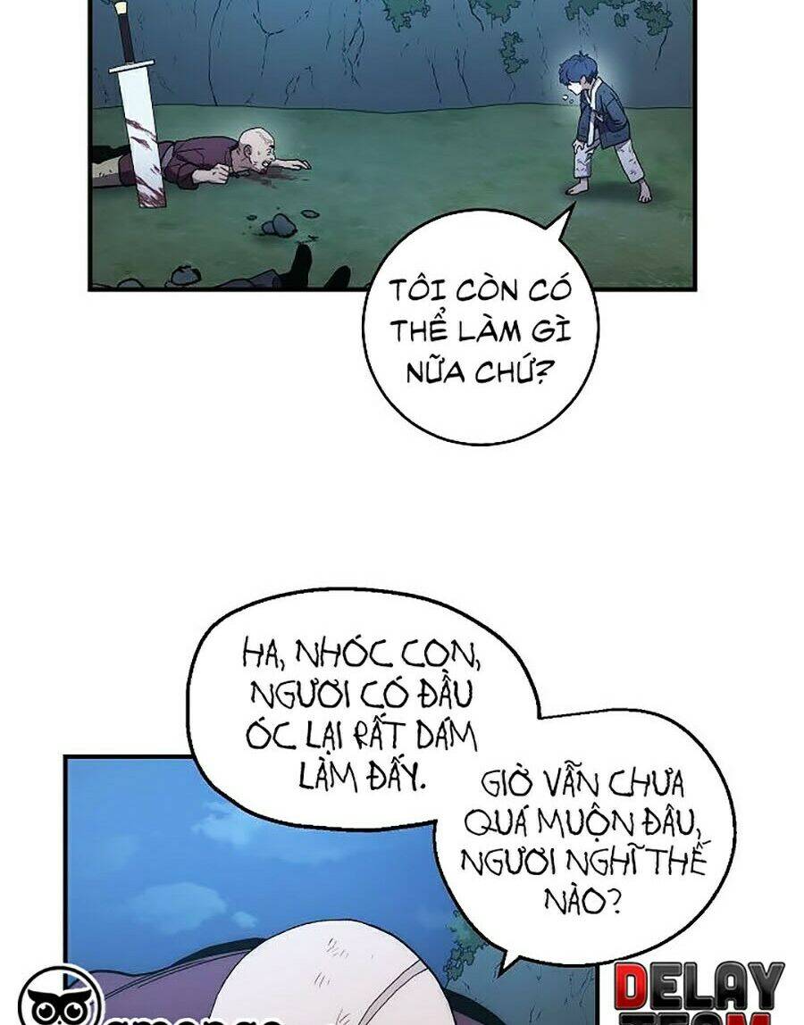 Huyền Thoại Diệt Thế Độc Long [Chap 6-135]