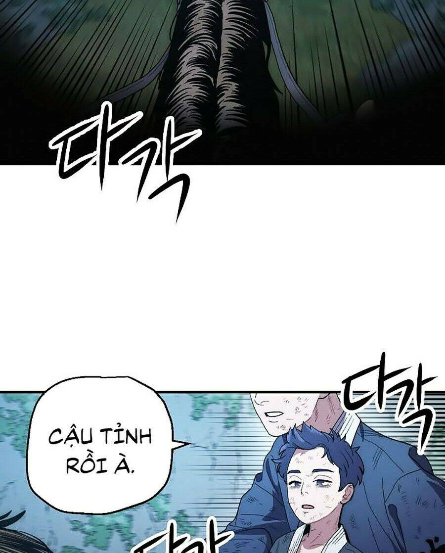 Huyền Thoại Diệt Thế Độc Long [Chap 6-135]